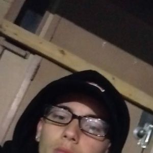 Meet your Posher, Brantley